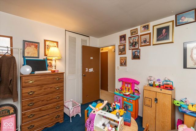 4149 Mellis Drive, Indianapolis, IN 46235