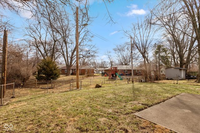 4149 Mellis Drive, Indianapolis, IN 46235