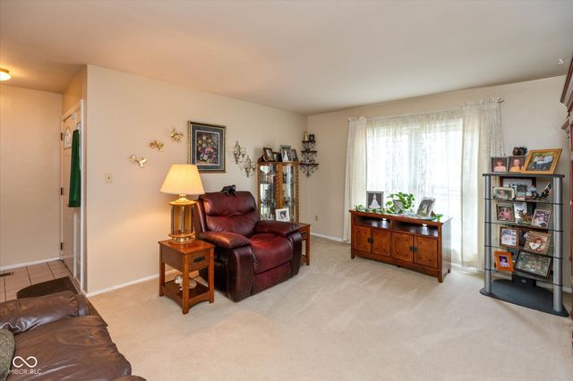 4149 Mellis Drive, Indianapolis, IN 46235