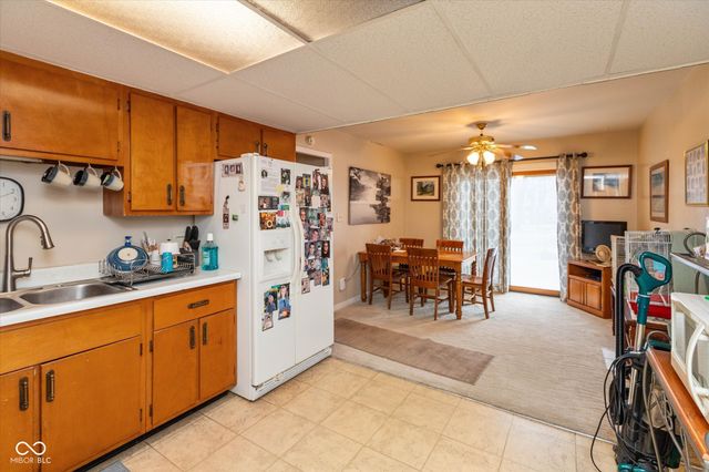 4149 Mellis Drive, Indianapolis, IN 46235