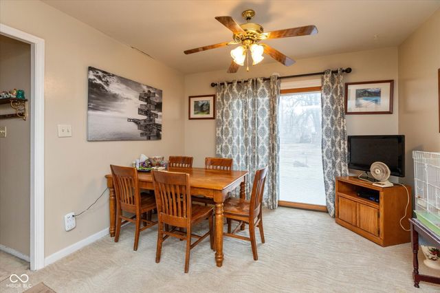 4149 Mellis Drive, Indianapolis, IN 46235