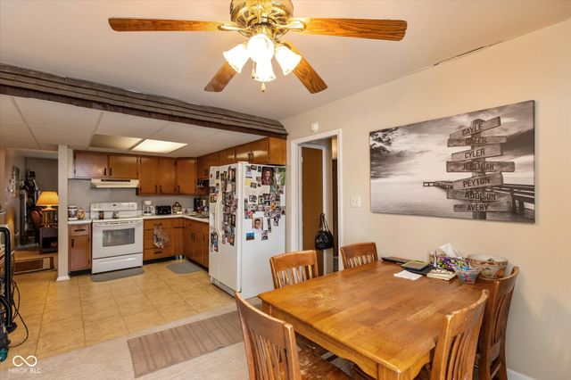 4149 Mellis Drive, Indianapolis, IN 46235