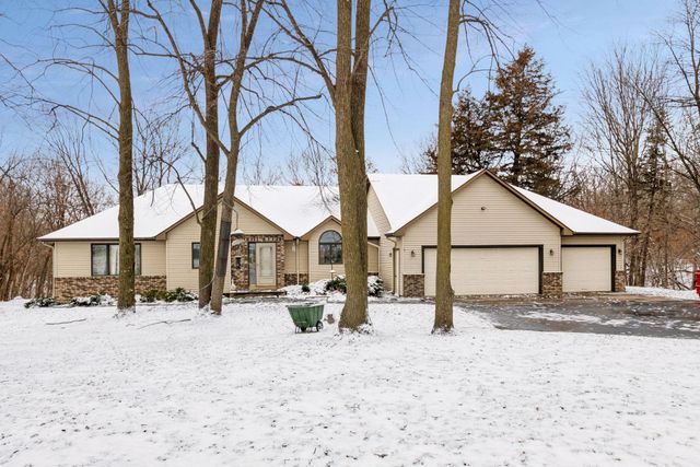 3180 W 180th Street, Jordan, MN 55352