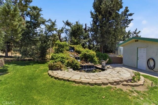 7331 W Avenue O8, Palmdale, CA 93551