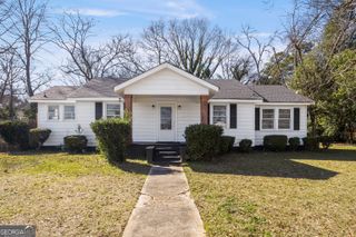403 Chamlee Drive, Fort Valley, GA 31030