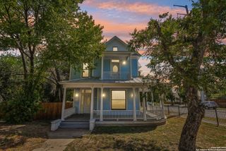 802 N Pine, San Antonio, TX 78202