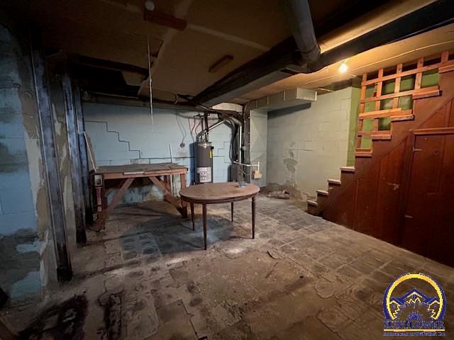 728 NE Kellam AVE, Topeka, KS 66616