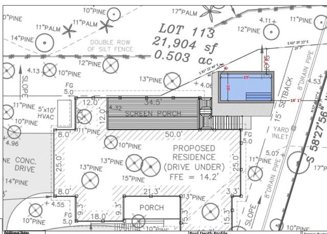 1479 Jeremy Cay Court, Awendaw, SC 29429