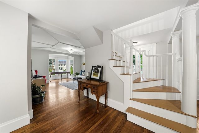 423 Washington St, Winchester, MA 01890