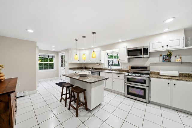 423 Washington St, Winchester, MA 01890