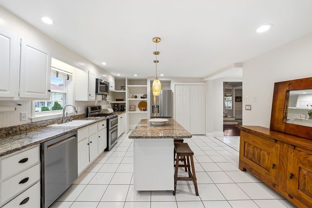 423 Washington St, Winchester, MA 01890