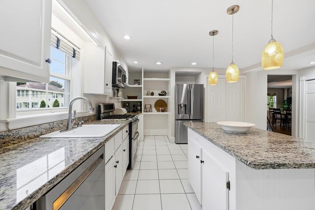 423 Washington St, Winchester, MA 01890