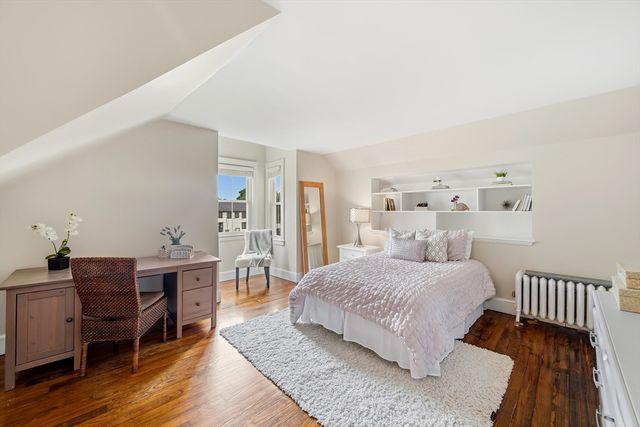 423 Washington St, Winchester, MA 01890