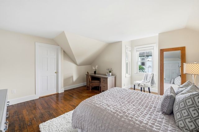 423 Washington St, Winchester, MA 01890