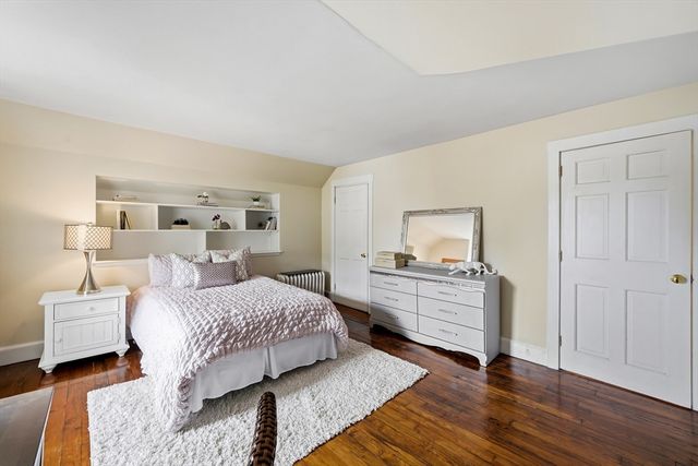 423 Washington St, Winchester, MA 01890