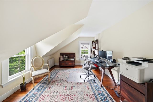 423 Washington St, Winchester, MA 01890