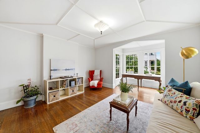 423 Washington St, Winchester, MA 01890
