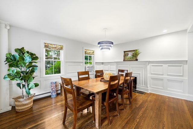 423 Washington St, Winchester, MA 01890