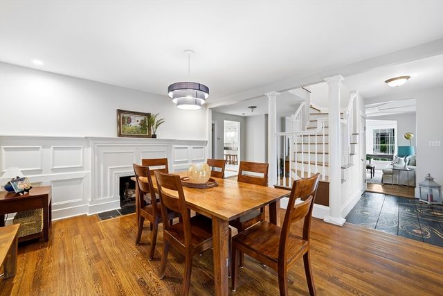 423 Washington St, Winchester, MA 01890