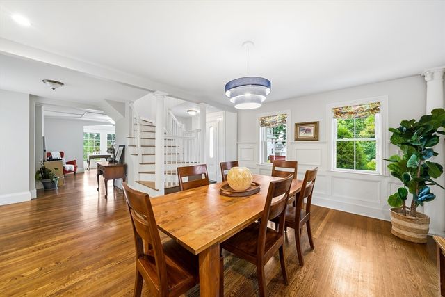 423 Washington St, Winchester, MA 01890