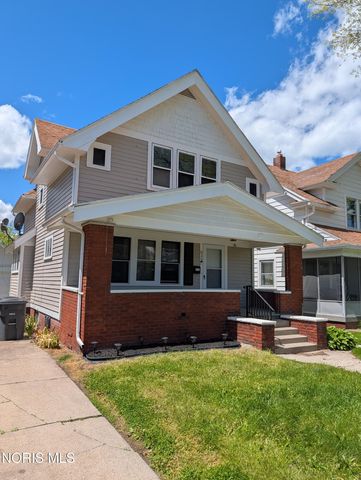 626 Geneva Avenue, Toledo, OH 43609