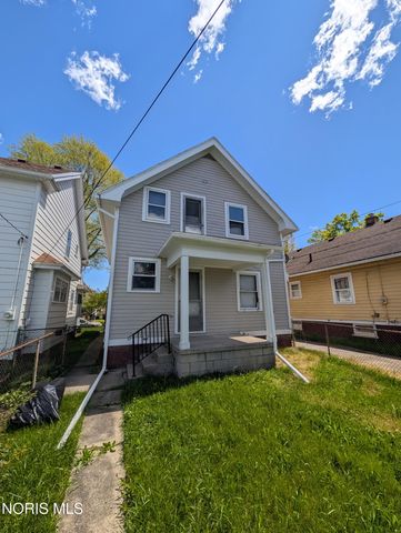 626 Geneva Avenue, Toledo, OH 43609