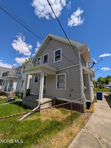 626 Geneva Avenue, Toledo, OH 43609