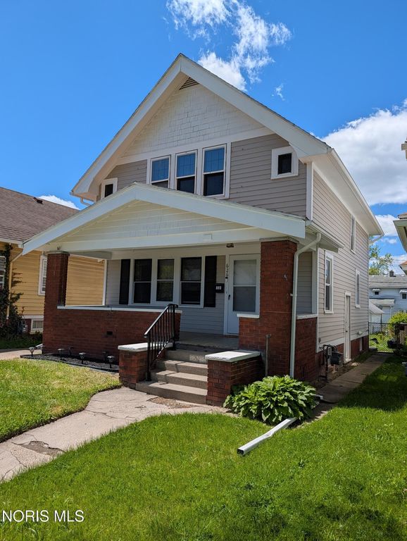 626 Geneva Avenue, Toledo, OH 43609