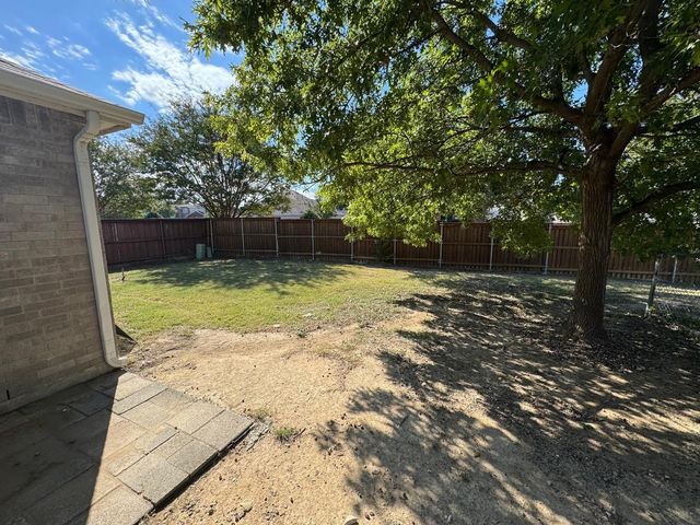 9205 Lenox Drive, Mckinney, TX 75071