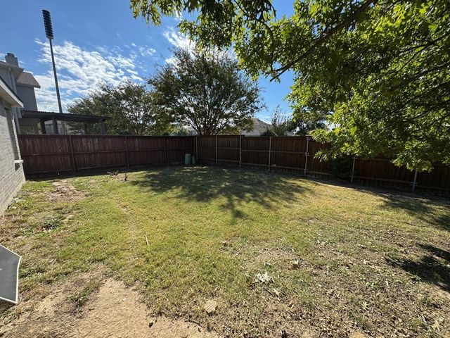 9205 Lenox Drive, Mckinney, TX 75071