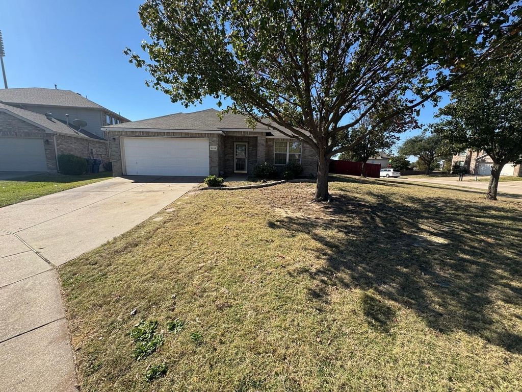 9205 Lenox Drive, Mckinney, TX 75071