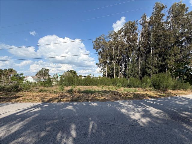 Lot 2 MCCRAY DRIVE, Hudson, FL 34667