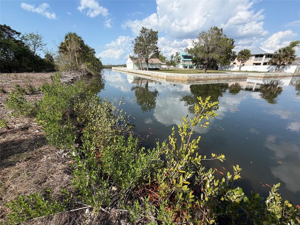 Lot 2 MCCRAY DRIVE, Hudson, FL 34667