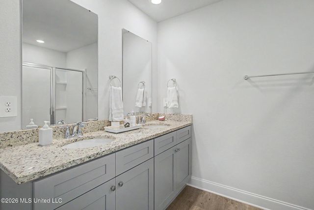 10119 Woodbury Drive, Gulfport, MS 39503