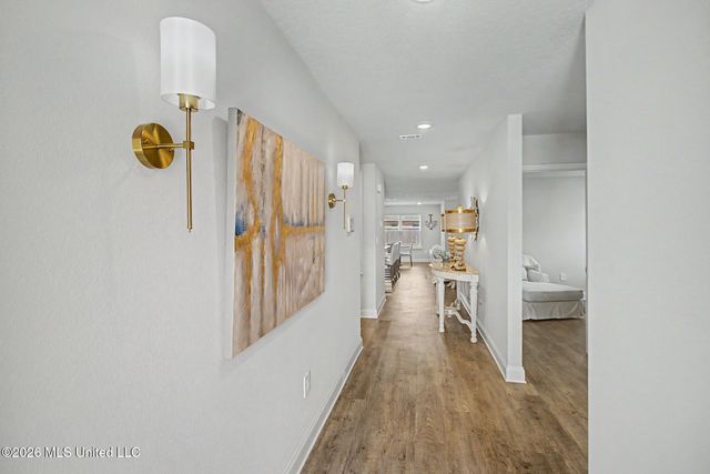 10119 Woodbury Drive, Gulfport, MS 39503
