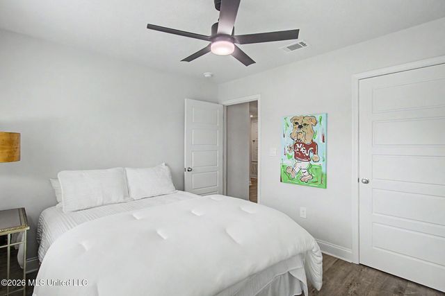 10119 Woodbury Drive, Gulfport, MS 39503