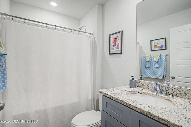 10119 Woodbury Drive, Gulfport, MS 39503