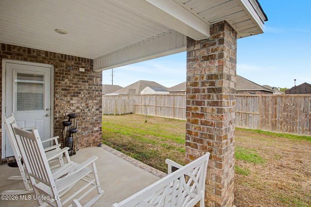 10119 Woodbury Drive, Gulfport, MS 39503