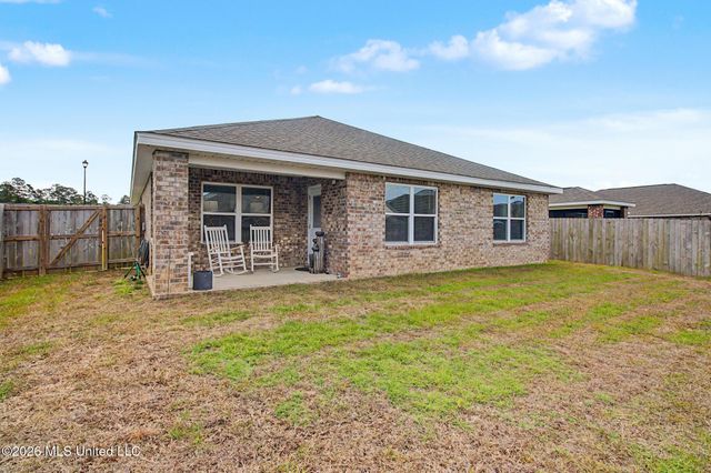 10119 Woodbury Drive, Gulfport, MS 39503