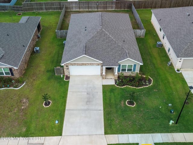 10119 Woodbury Drive, Gulfport, MS 39503