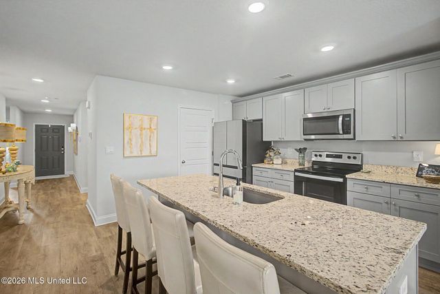 10119 Woodbury Drive, Gulfport, MS 39503