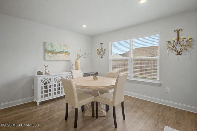 10119 Woodbury Drive, Gulfport, MS 39503