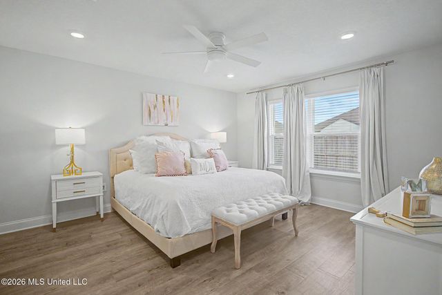 10119 Woodbury Drive, Gulfport, MS 39503