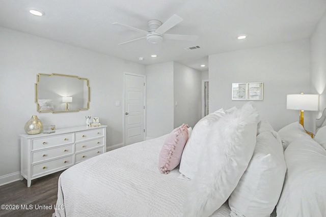 10119 Woodbury Drive, Gulfport, MS 39503