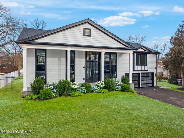 9 Fairview Road, Marlboro, NJ 07746