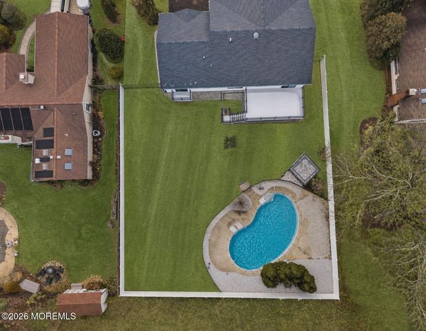 9 Fairview Road, Marlboro, NJ 07746