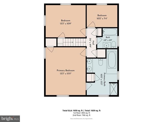 233 ARLINGHAM RD, Flourtown, PA 19031