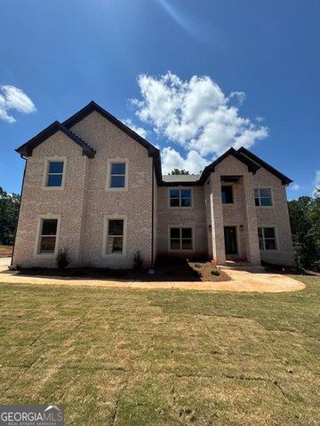 2572 SW Oneal Road 3, Conyers, GA 30094