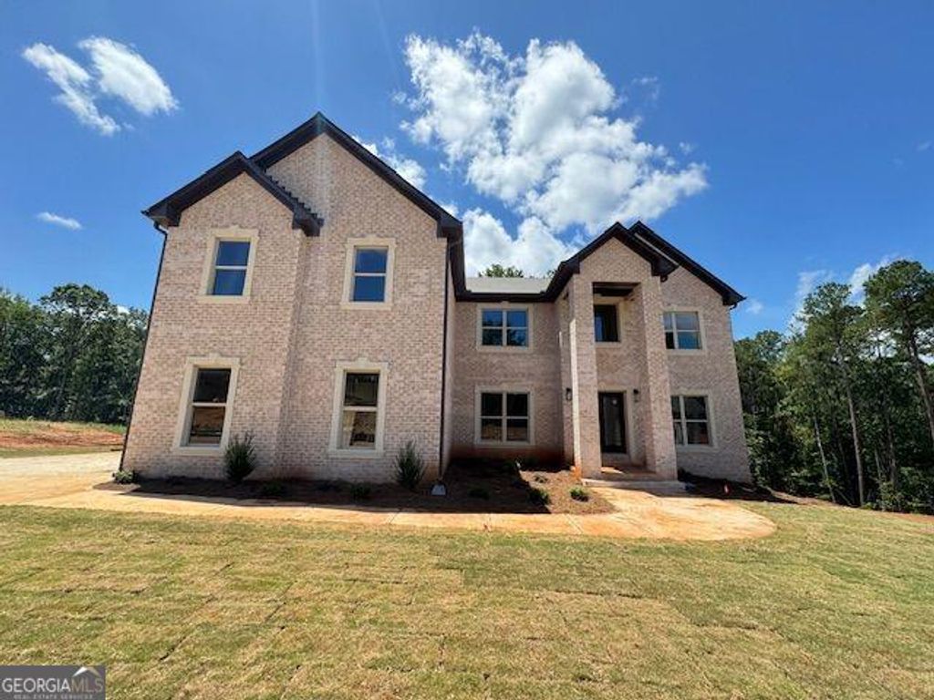 2572 SW Oneal Road 3, Conyers, GA 30094
