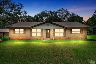 10398 County Rd 91, Lillian, AL 36549